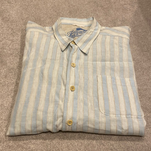 Tommy Bahama Other - ‼️100% LINEN‼️